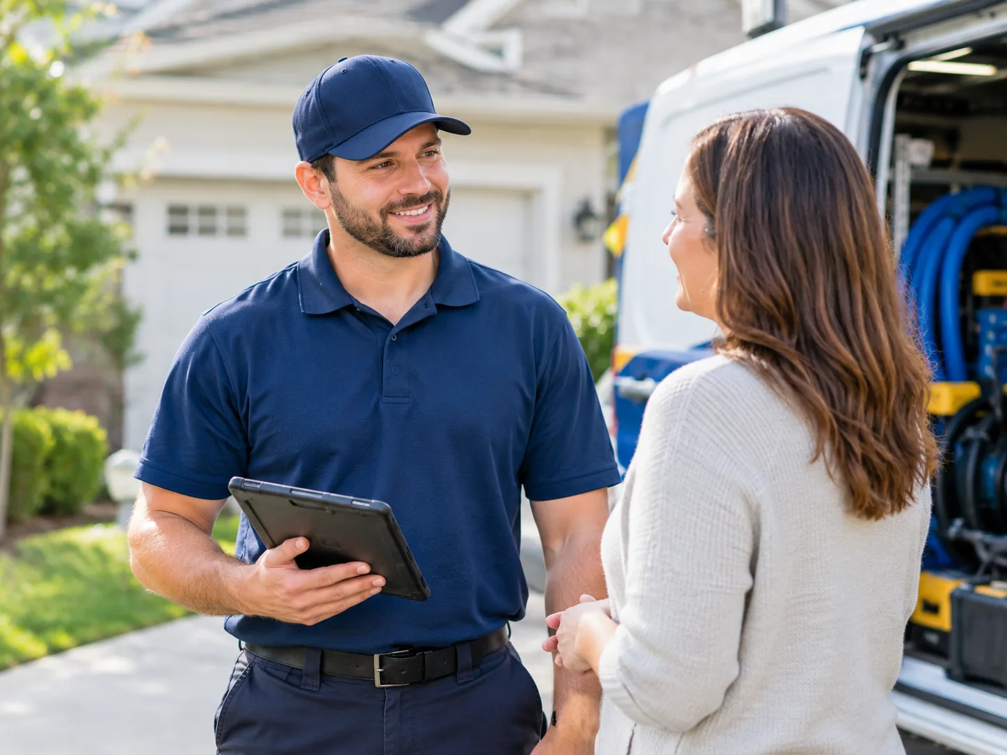 Sewage Backup Cleanup Manhattan, IL FAQs